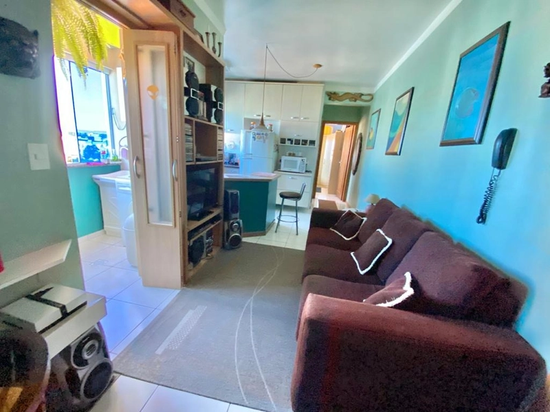 Apartamento de 1 dormitório mobiliado no Centro de Capão: 3ª foto da galeria de imagens do imóvel