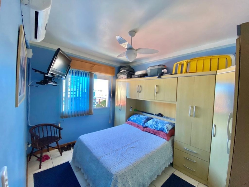 Apartamento de 1 dormitório mobiliado no Centro de Capão: 9ª foto da galeria de imagens do imóvel