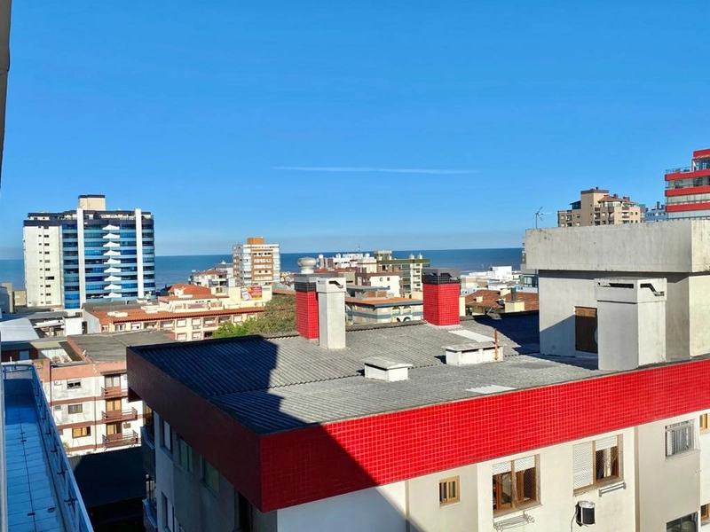 Apartamento de 1 dormitório mobiliado no Centro de Capão: 5ª foto da galeria de imagens do imóvel