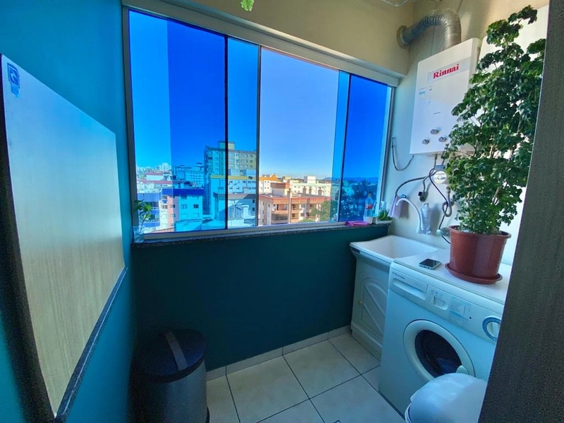 Apartamento de 1 dormitório mobiliado no Centro de Capão: 8ª foto da galeria de imagens do imóvel
