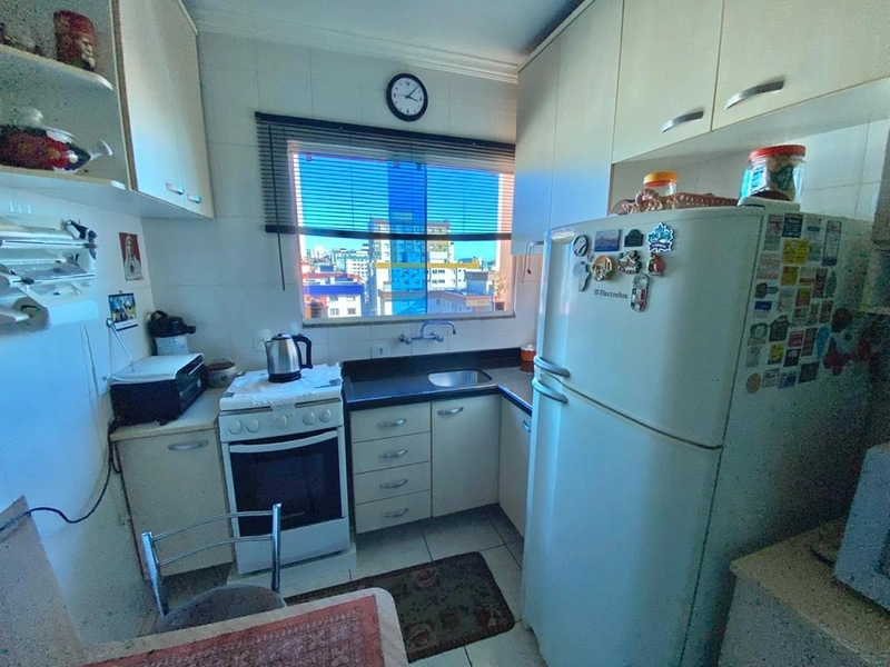 Apartamento de 1 dormitório mobiliado no Centro de Capão: 7ª foto da galeria de imagens do imóvel