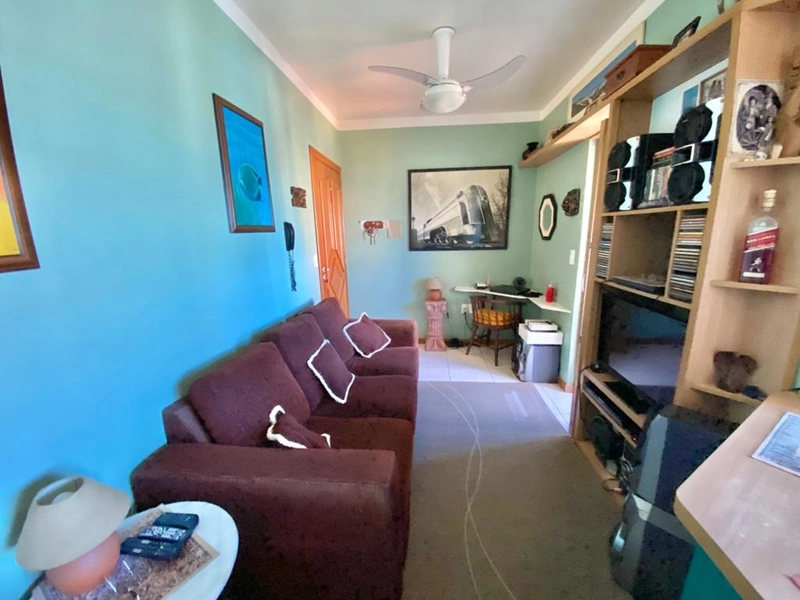 Apartamento de 1 dormitório mobiliado no Centro de Capão: 2ª foto da galeria de imagens do imóvel