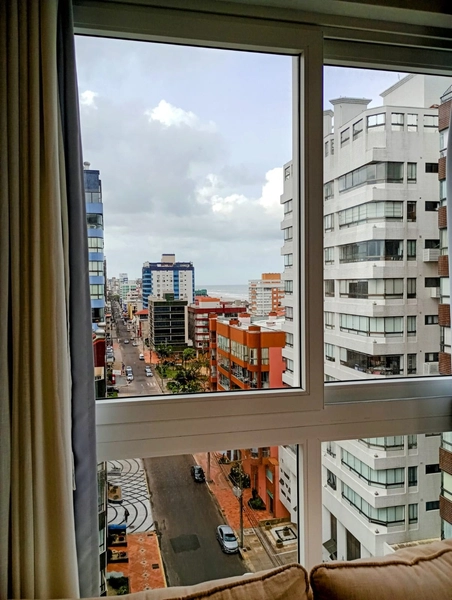 Decorado Leste/Norte: 5ª foto da galeria de imagens do imóvel