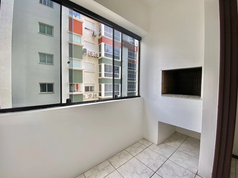 Apartamento vazio com 02 quartos no Centro de Capão!: 14ª foto da galeria de imagens do imóvel