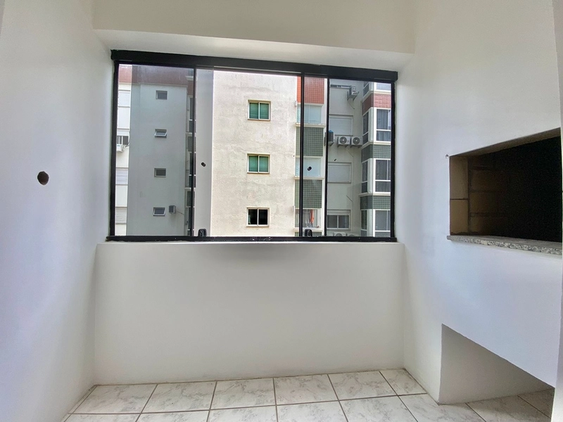 Apartamento vazio com 02 quartos no Centro de Capão!: 13ª foto da galeria de imagens do imóvel
