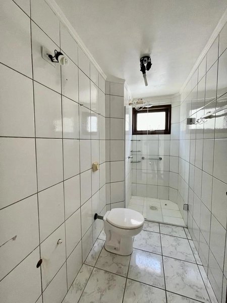 Apartamento vazio com 02 quartos no Centro de Capão!: 4ª foto da galeria de imagens do imóvel