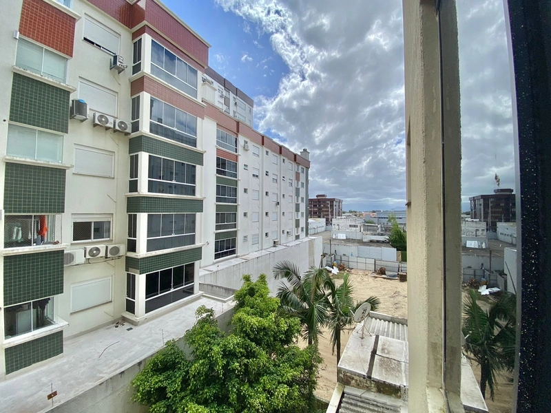 Apartamento vazio com 02 quartos no Centro de Capão!: 15ª foto da galeria de imagens do imóvel