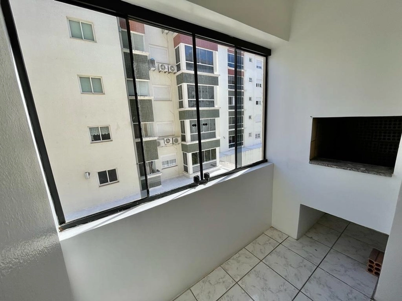 Apartamento vazio com 02 quartos no Centro de Capão!: 3ª foto da galeria de imagens do imóvel