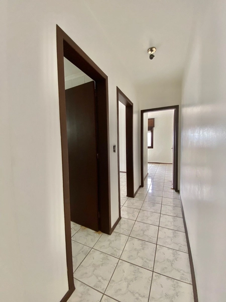 Apartamento vazio com 02 quartos no Centro de Capão!: 21ª foto da galeria de imagens do imóvel
