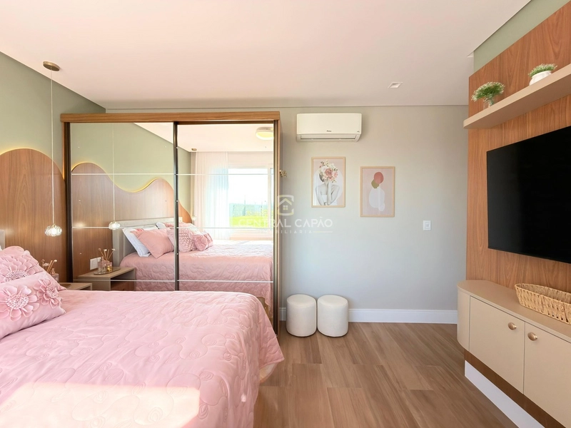 Casa 4 suítes no condomínio Lagoa do Passo em Atlântida Sul: 34ª foto da galeria de imagens do imóvel