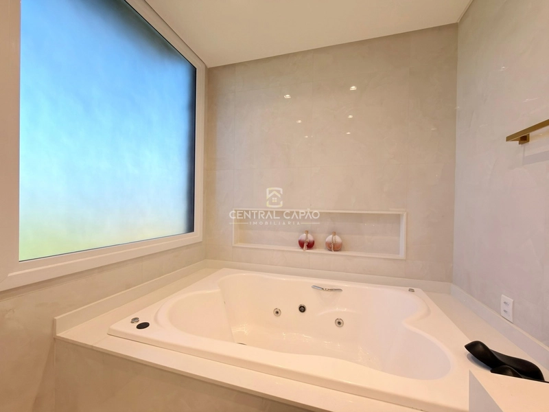 Casa 4 suítes no condomínio Lagoa do Passo em Atlântida Sul: 25ª foto da galeria de imagens do imóvel