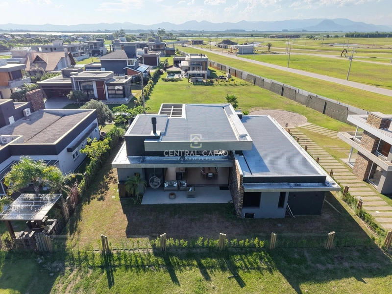 Casa 4 suítes no condomínio Lagoa do Passo em Atlântida Sul: 36ª foto da galeria de imagens do imóvel