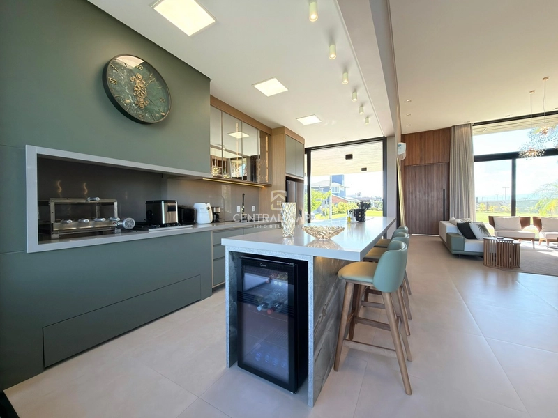 Casa 4 suítes no condomínio Lagoa do Passo em Atlântida Sul: 19ª foto da galeria de imagens do imóvel