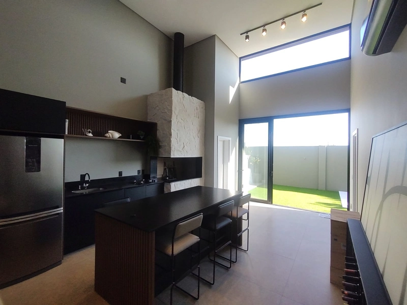 ESPETACULAR CASA TÉRREA CONDOMINIO BLUE!: 10ª foto da galeria de imagens do imóvel