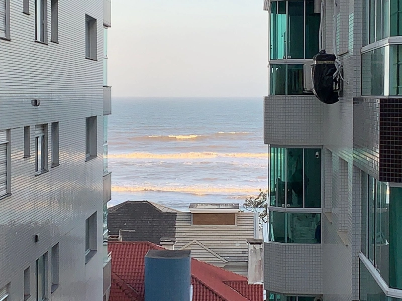 Uma quadra do mar: 11ª foto da galeria de imagens do imóvel
