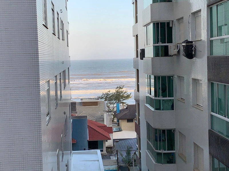Uma quadra do mar: 7ª foto da galeria de imagens do imóvel