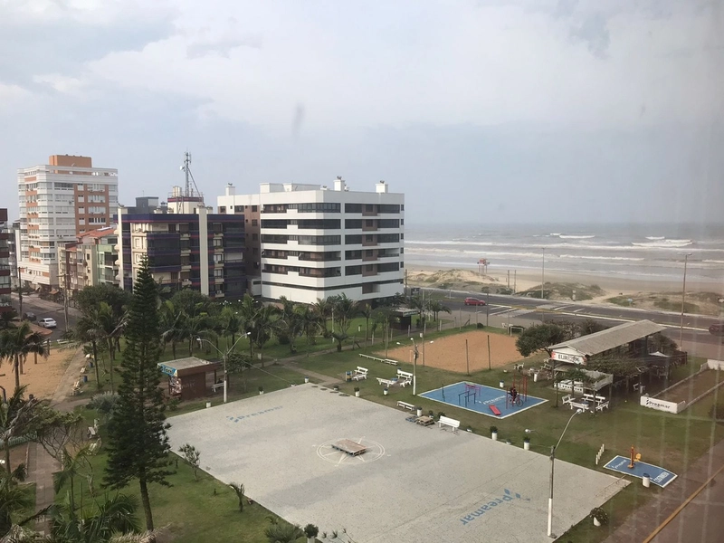 Prédio de Frente para a Praça do Farol: 23ª foto da galeria de imagens do imóvel