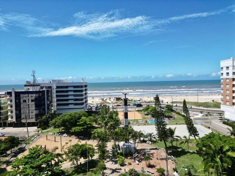 Prédio de Frente para a Praça do Farol: 74ª foto da galeria de imagens do imóvel