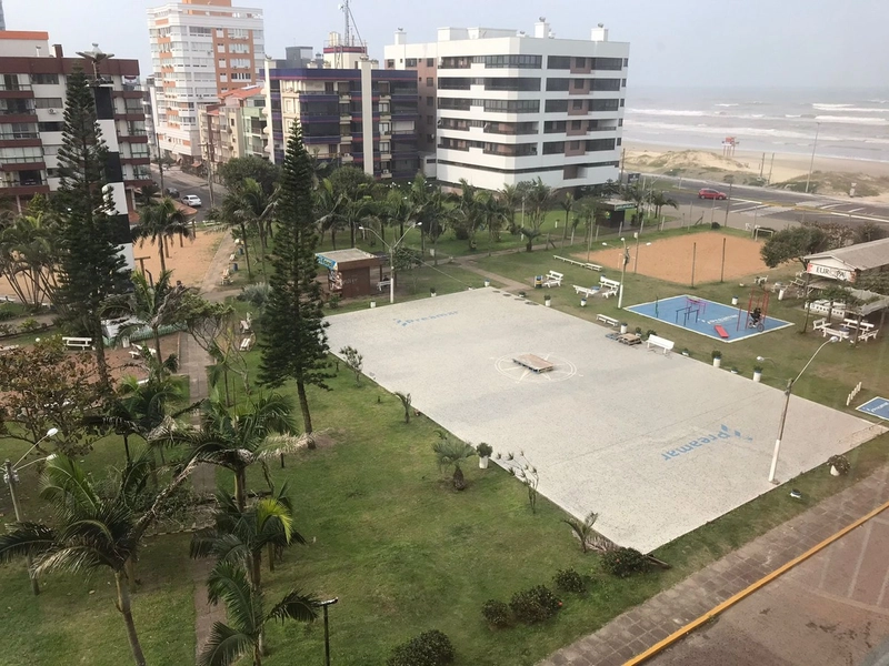 Prédio de Frente para a Praça do Farol: 21ª foto da galeria de imagens do imóvel
