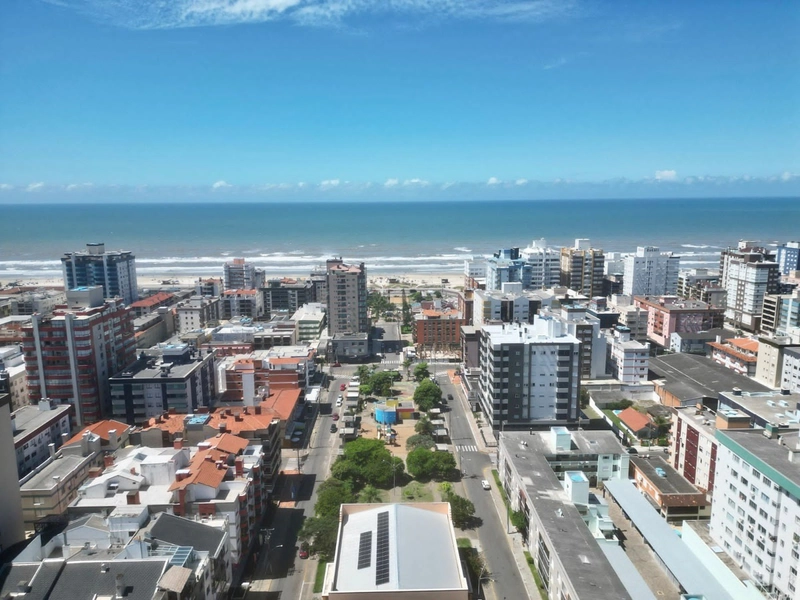 Prédio de Frente para a Praça do Farol: 75ª foto da galeria de imagens do imóvel