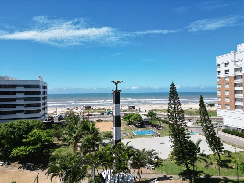Prédio de Frente para a Praça do Farol: 73ª foto da galeria de imagens do imóvel