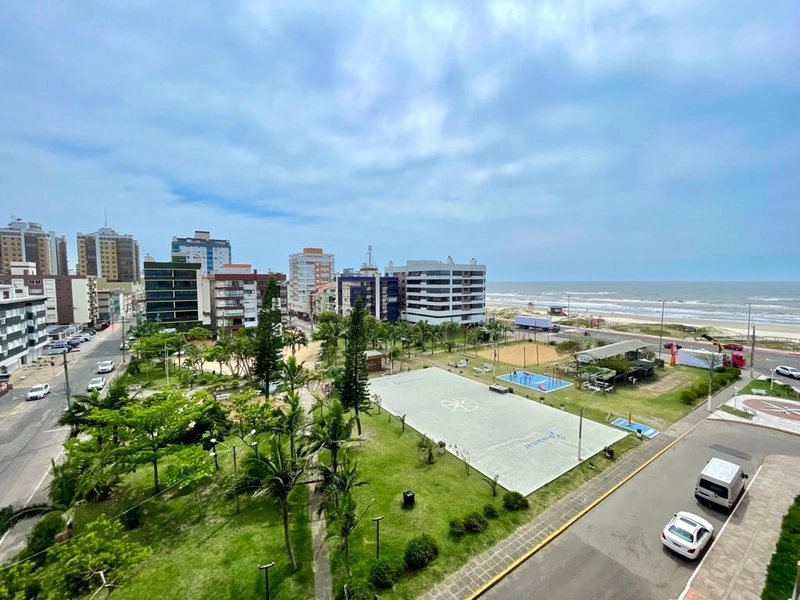 Prédio de Frente para a Praça do Farol: 32ª foto da galeria de imagens do imóvel