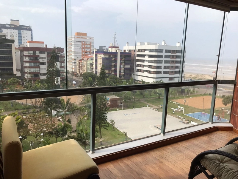 Prédio de Frente para a Praça do Farol: 25ª foto da galeria de imagens do imóvel