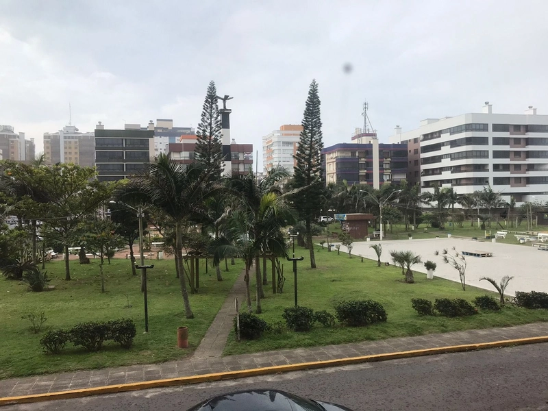 Prédio de Frente para a Praça do Farol: 7ª foto da galeria de imagens do imóvel