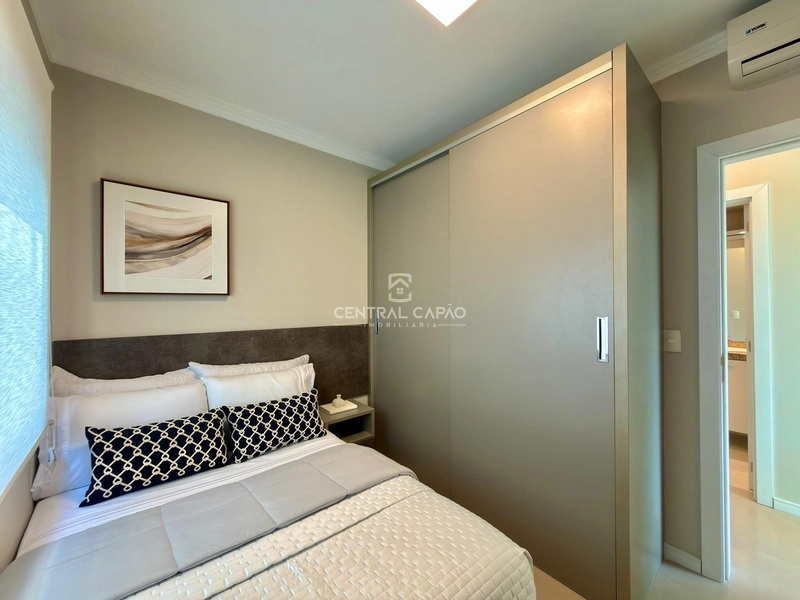 Mobiliado e decorado: 21ª foto da galeria de imagens do imóvel