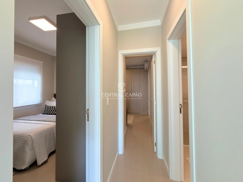 Mobiliado e decorado: 19ª foto da galeria de imagens do imóvel