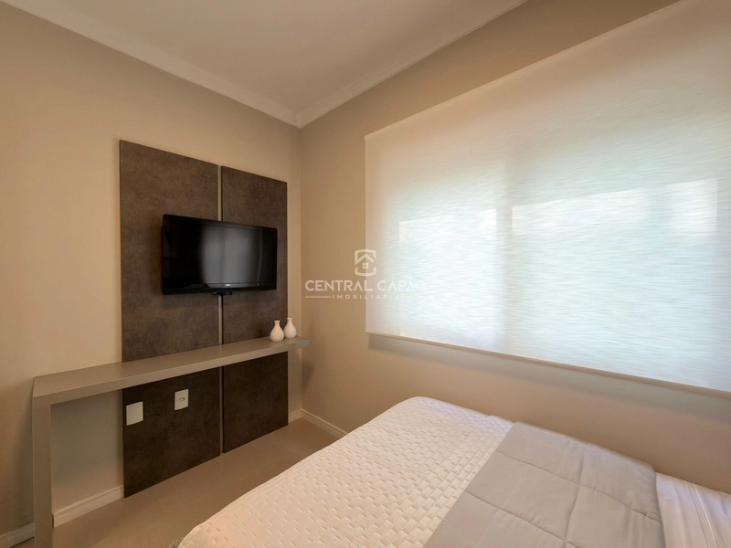 Mobiliado e decorado: 22ª foto da galeria de imagens do imóvel