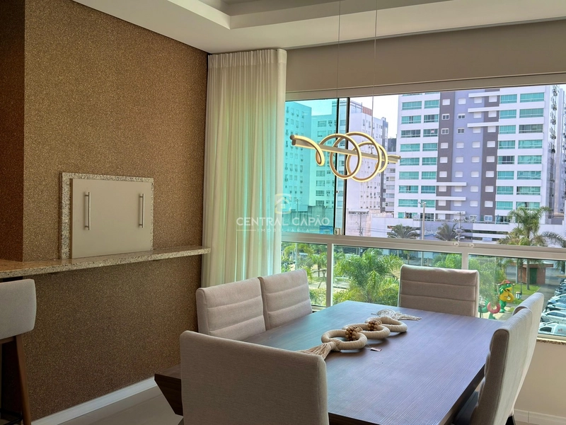 Mobiliado e decorado: 27ª foto da galeria de imagens do imóvel