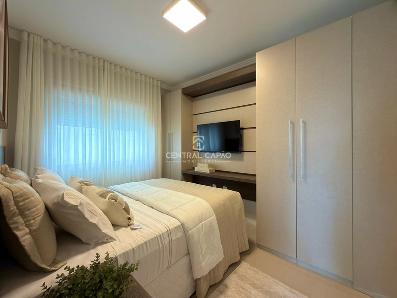 Mobiliado e decorado: 24ª foto da galeria de imagens do imóvel