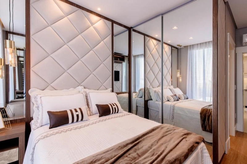 Casa estilo Neoclássica no condomínio Sense: 27ª foto da galeria de imagens do imóvel