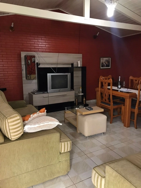 EXCELENTE CASA: 5ª foto da galeria de imagens do imóvel