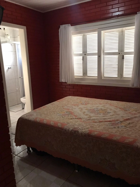 EXCELENTE CASA: 6ª foto da galeria de imagens do imóvel