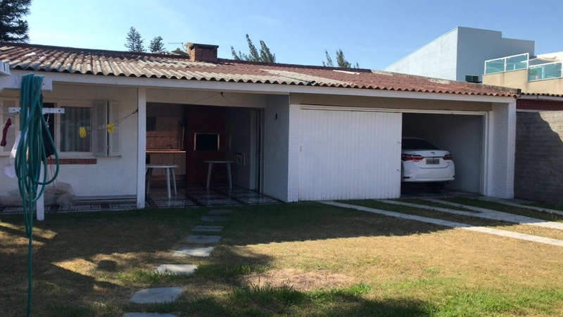EXCELENTE CASA: 2ª foto da galeria de imagens do imóvel