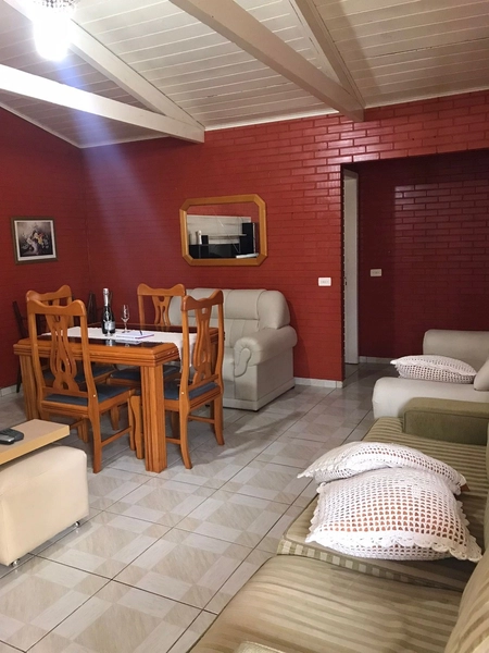 EXCELENTE CASA: 4ª foto da galeria de imagens do imóvel
