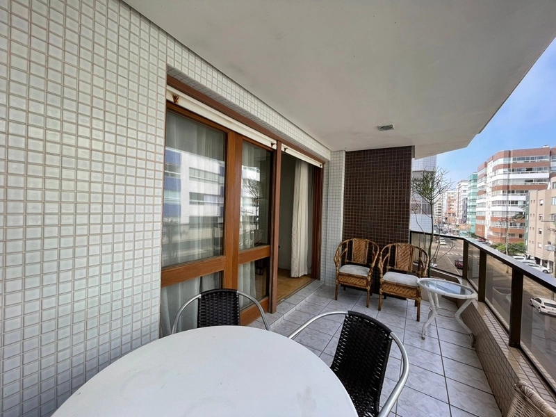 3 DORMITÓRIOS NO CENTRO: 5ª foto da galeria de imagens do imóvel