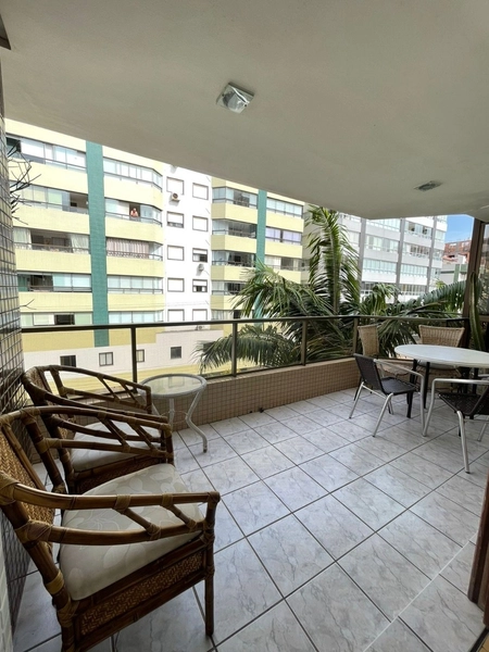 3 DORMITÓRIOS NO CENTRO: 1ª foto da galeria de imagens do imóvel