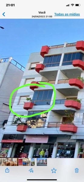NO CENTRO DA CIDADE: 13ª foto da galeria de imagens do imóvel