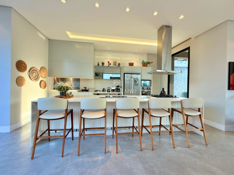 NO MELHOR CONDOMINIO DE CAPÃO DA CANOA: 14ª foto da galeria de imagens do imóvel