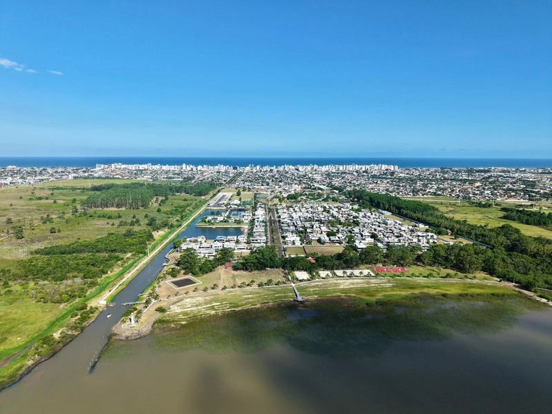 NO MELHOR CONDOMINIO DE CAPÃO DA CANOA: 37ª foto da galeria de imagens do imóvel