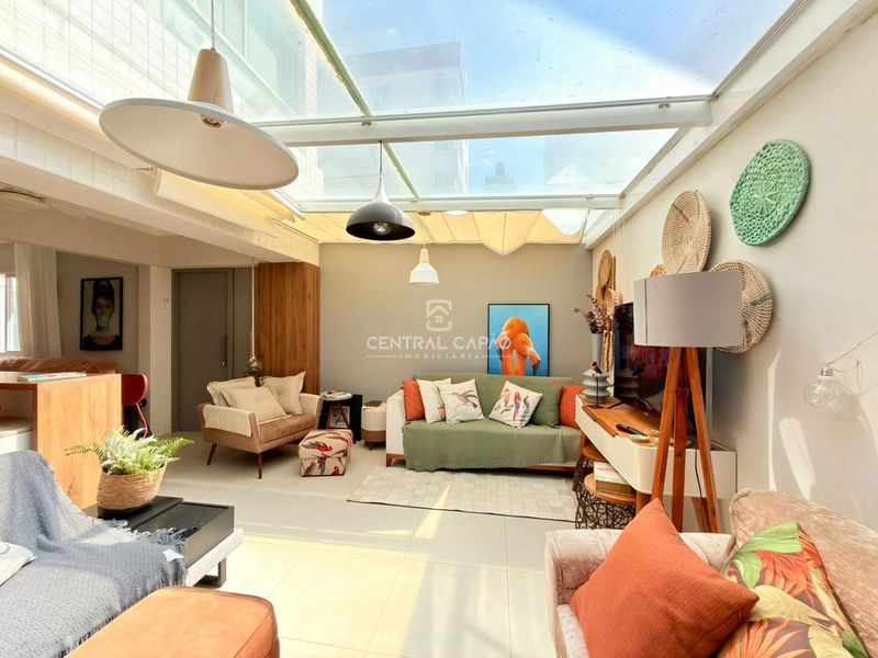 Apartamento 3 dormitórios, 3 vagas de garagem, 2 terraços à venda: 9ª foto da galeria de imagens do imóvel