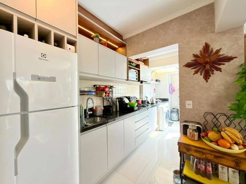 Apartamento 3 dormitórios, 3 vagas de garagem, 2 terraços à venda: 11ª foto da galeria de imagens do imóvel