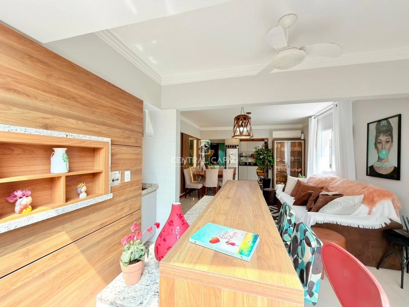 Apartamento 3 dormitórios, 3 vagas de garagem, 2 terraços à venda: 10ª foto da galeria de imagens do imóvel