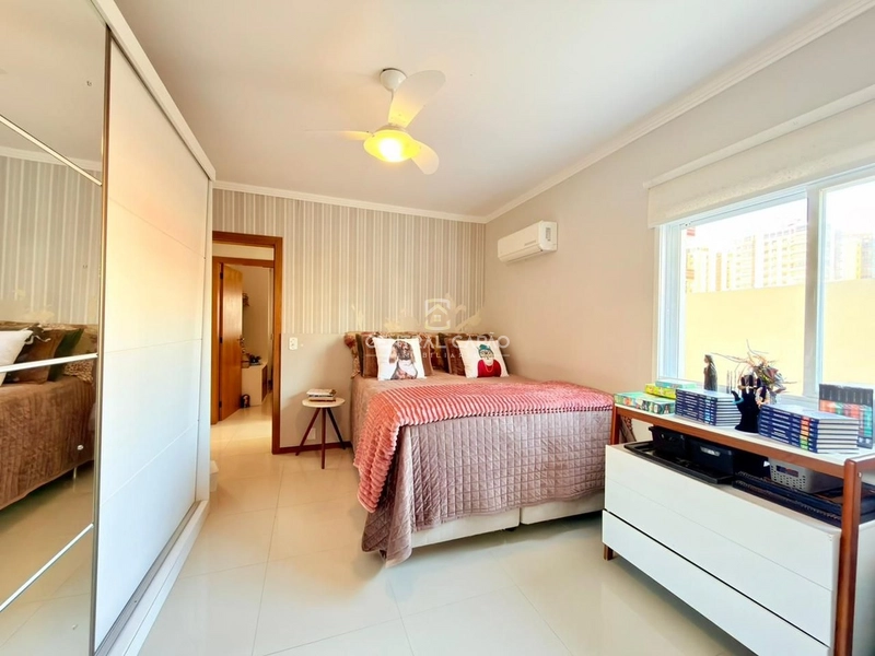 Apartamento 3 dormitórios, 3 vagas de garagem, 2 terraços à venda: 21ª foto da galeria de imagens do imóvel