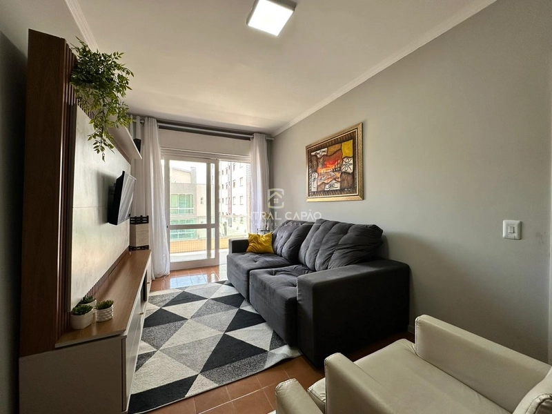 APARTAMENTO DE FRENTE, EXCELENTE LOCALIZAÇÃO: 4ª foto da galeria de imagens do imóvel