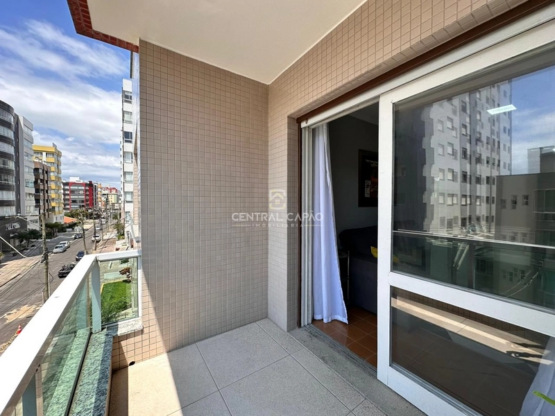 APARTAMENTO DE FRENTE, EXCELENTE LOCALIZAÇÃO: 3ª foto da galeria de imagens do imóvel