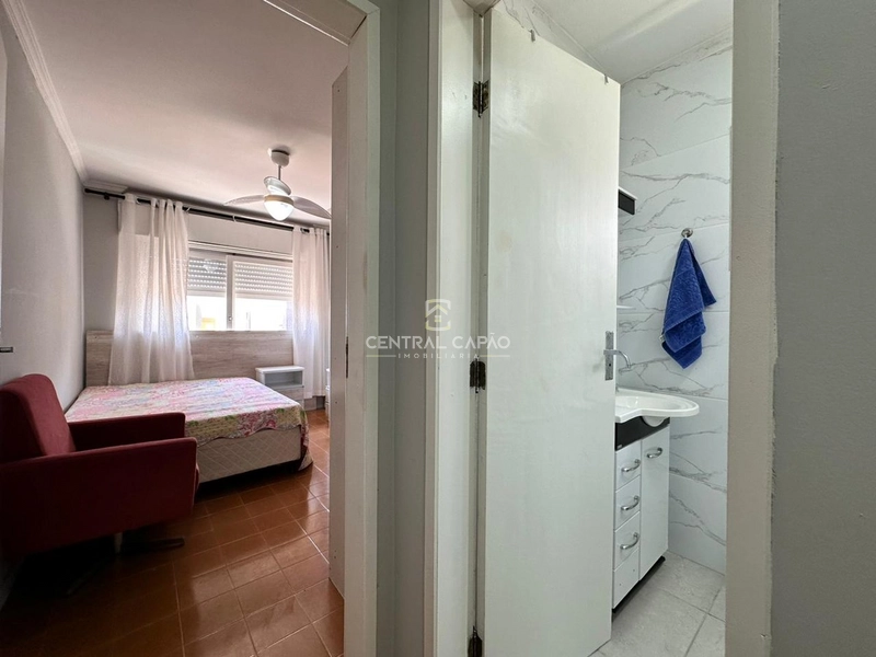 APARTAMENTO DE FRENTE, EXCELENTE LOCALIZAÇÃO: 13ª foto da galeria de imagens do imóvel